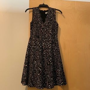 A Line Dress